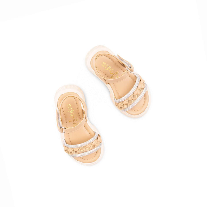 Golden Girls Formal Sandal KD5822
