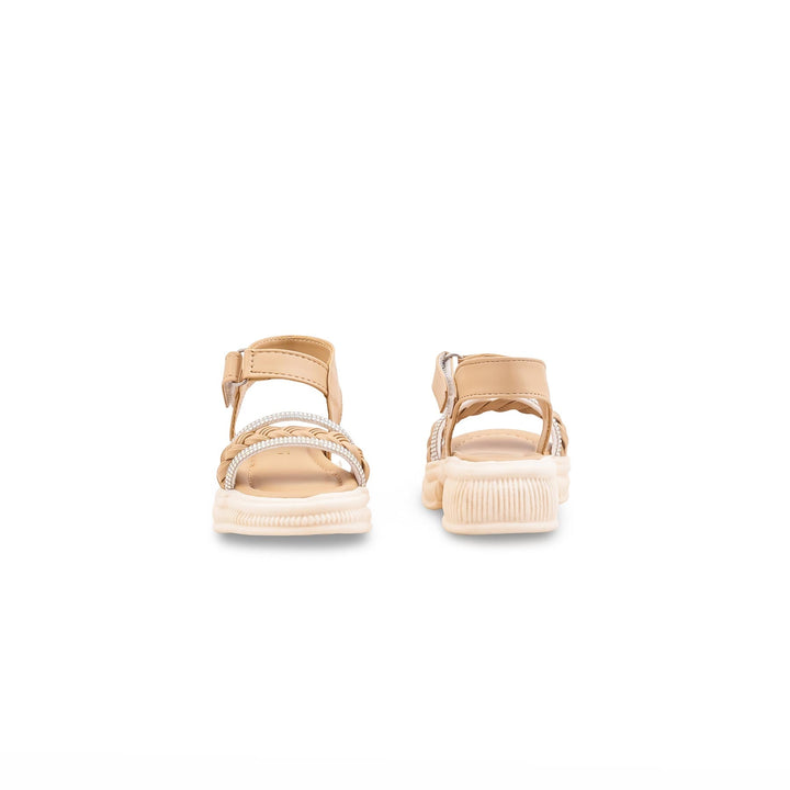 Golden Girls Formal Sandal KD5822