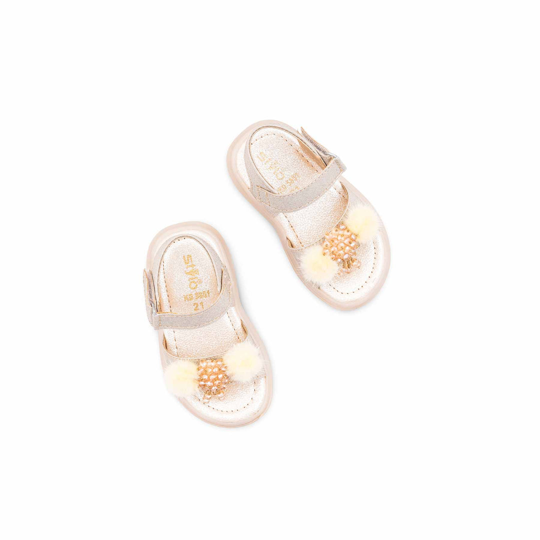 Golden Girls Casual Sandal KD5851