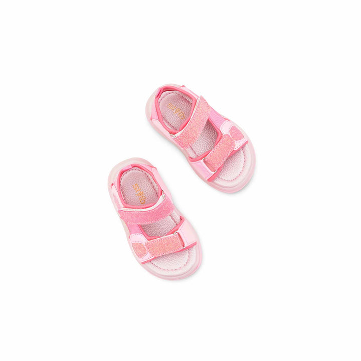 Girls Skpink Casual Sandal KD5853