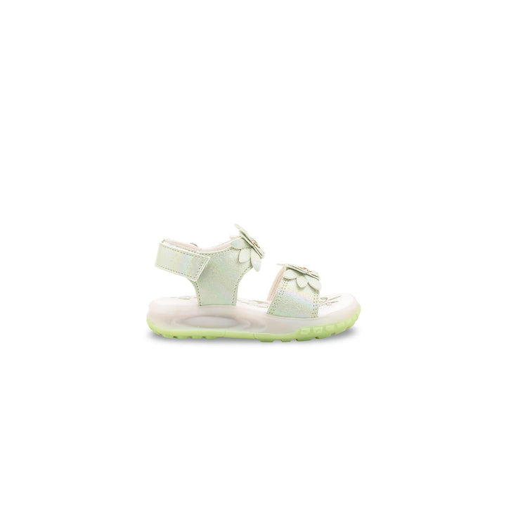 Girls PISTAGREEN Formal Sandal KD5964
