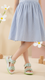 Girls PISTAGREEN Formal Sandal KD5964