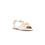 صندل رسمي أبيض للفتيات KD7509
