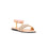 صندل خوخي كاجوال للفتيات KD7576