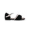 صندل بناتي أسود أنيق KD7860