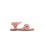 Girls Pink Formal Sandal KD7866
