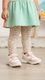 Girls Pink Casual Jogger KD8094