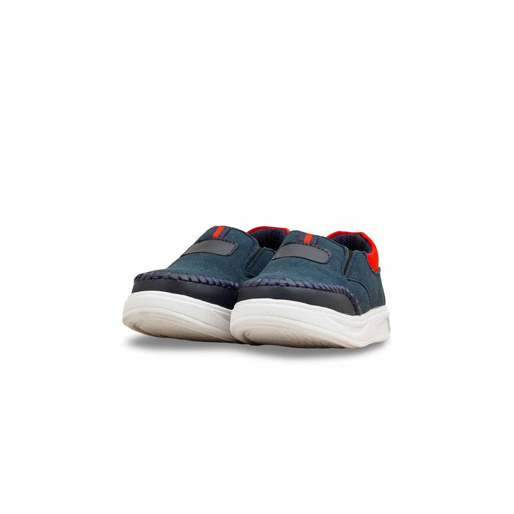 Boys Navy Casual Jogger KD8097