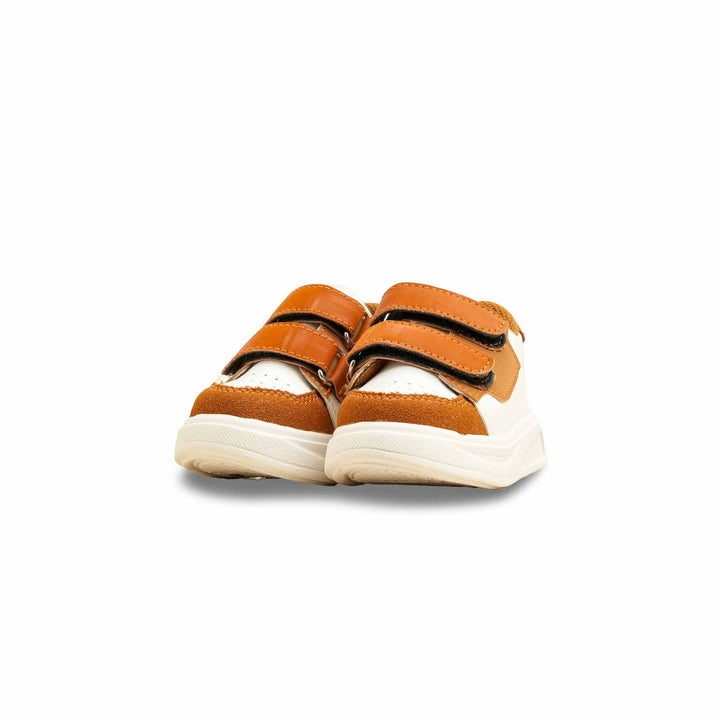 Boys Mustard Casual Jogger KD8098