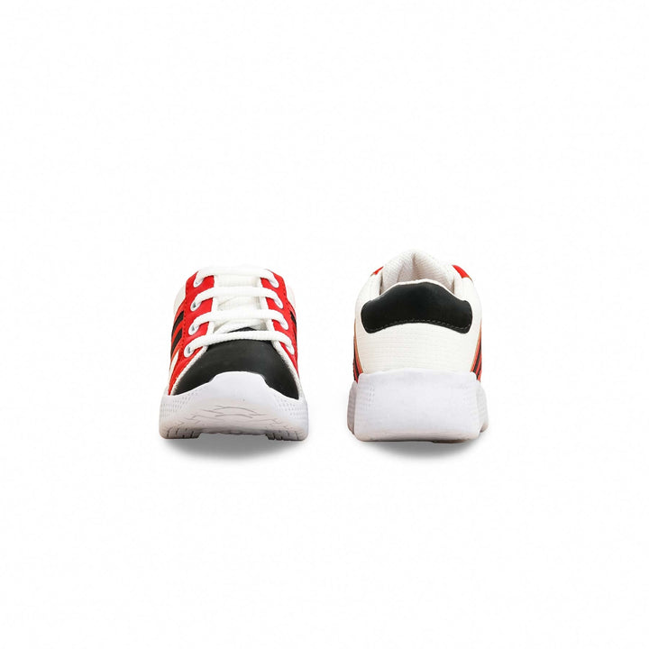 Boys Black Casual Jogger KD8103