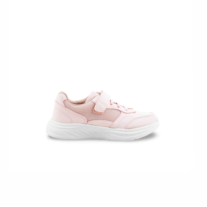 Boys Pink Casual Jogger KD8117