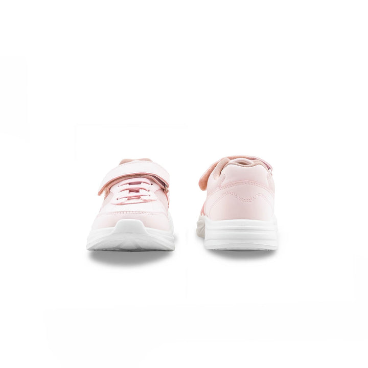 Boys Pink Casual Jogger KD8117