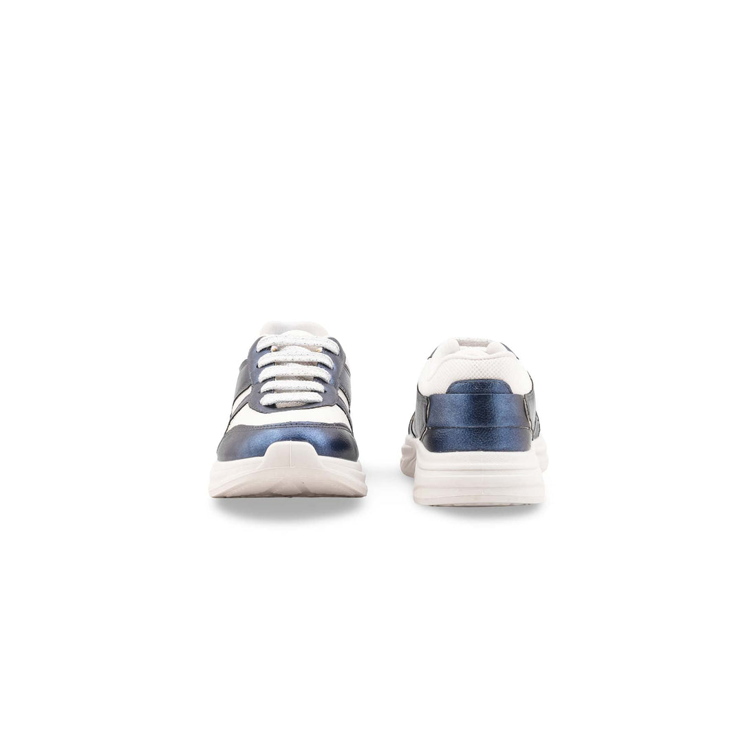 Boys Navy Casual Jogger KD8140