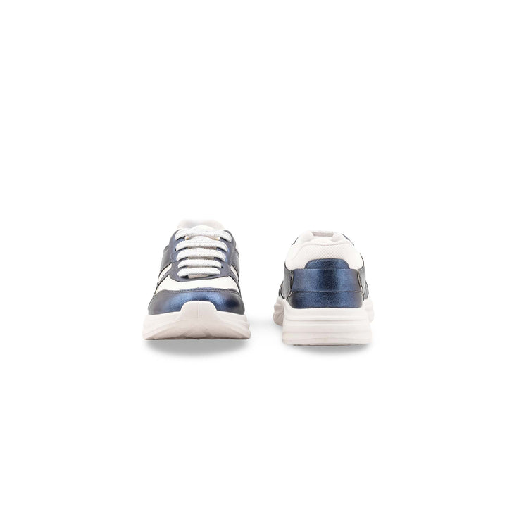 Boys Navy Casual Jogger KD8140