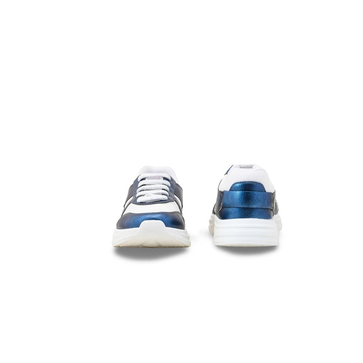 Boys Navy Casual Jogger KD8141
