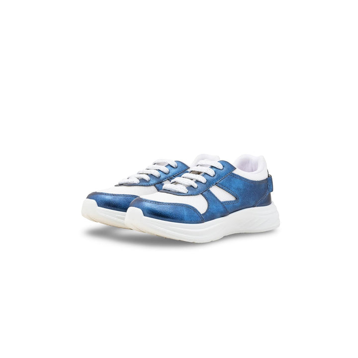 Boys Navy Casual Jogger KD8141