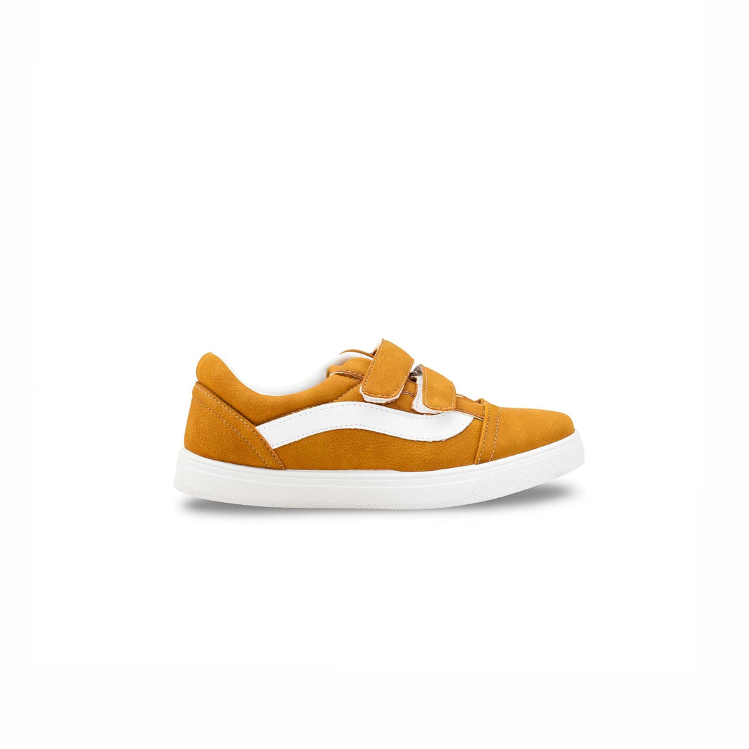 Boys Mustard Casual Jogger KD8148