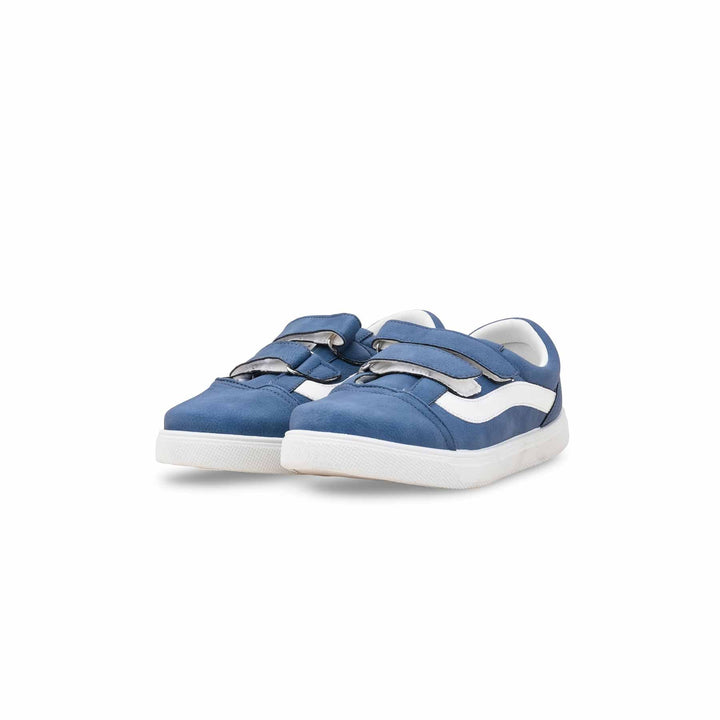 Boys Navy Casual Jogger KD8148