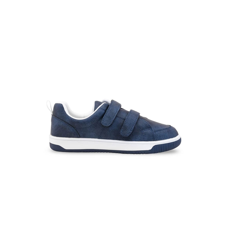 Boys Navy Casual Jogger KD8169