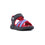 Boys Red Casual Sandal KD9264