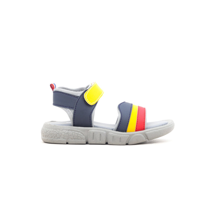 Boys Multy Casual Sandal KD9308