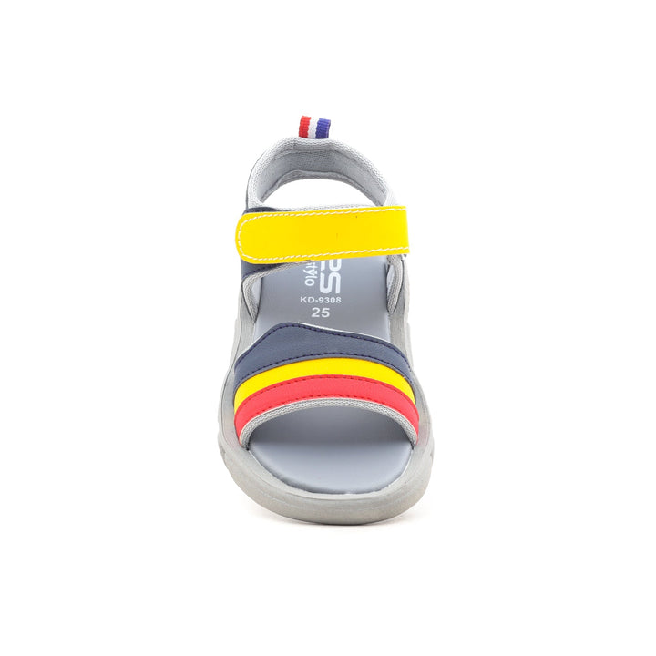 Boys Multy Casual Sandal KD9308