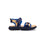 Boys Blue Casual Sandal KD9501