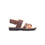 Boys Mustard Casual Sandal KD9507
