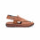Boys Brown Peshawari Chappal KD9520