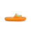Boys Orange Casual Flip Flop KD9549