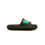 صندل أولادي زيتوني كاجوال KD9549