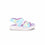 Girls Purple Casual Sandal KD9910