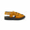 Boys Mustard Peshawari Chappal KD9934