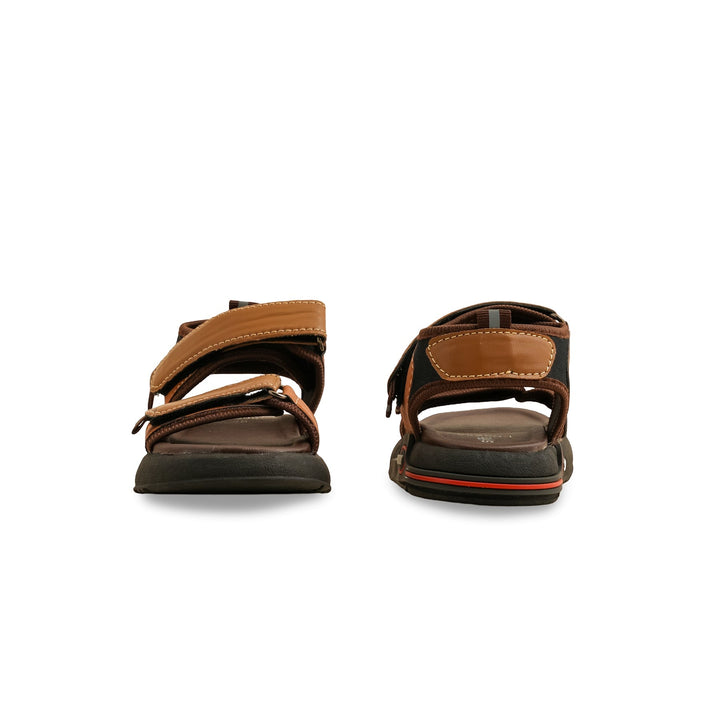 Boys Mustard Casual Sandal KD9985
