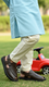 Boys Coffee Peshawari Chappal KD9992