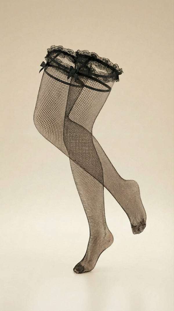 Multy Women Stocking LB0003