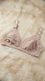 Skin Basic Cotton Bra For Women LB5036