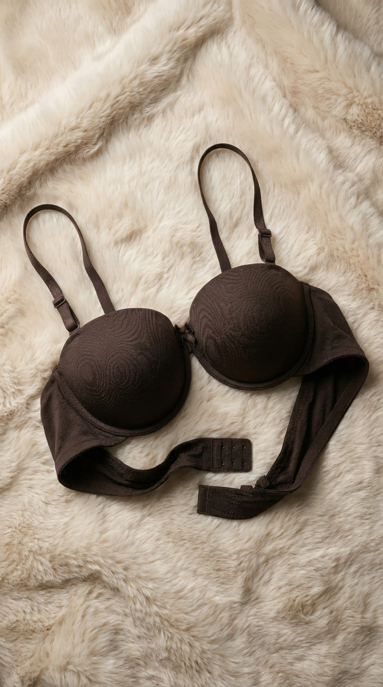 Padded Bra For Ladies LB5141