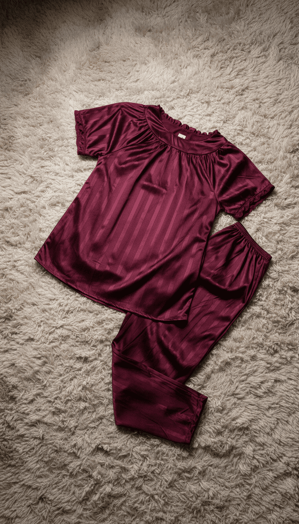 Multy Pajama Set For Women LN0005