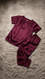 Multy Pajama Set For Women LN0005