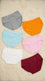Multy Pack Of Six Full Brief Panties LP0033