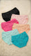 Multy Pack Of Six Full Brief Panties LP0037