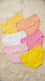 Multy Pack Of Six Full Brief Panties LP0039