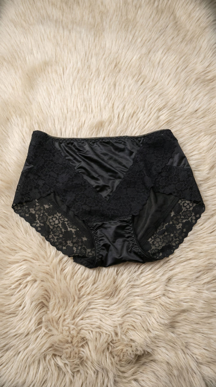 Multy Midi Pantie For Women LP5008