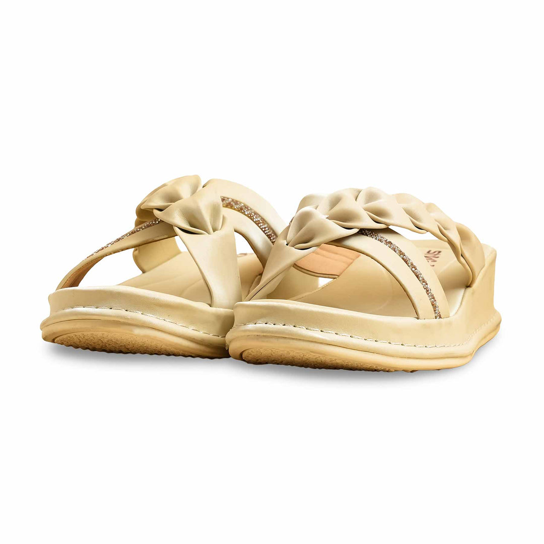 Fawn Formal Slipper LPU704