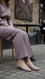 Pink Pumps For Women LWN423