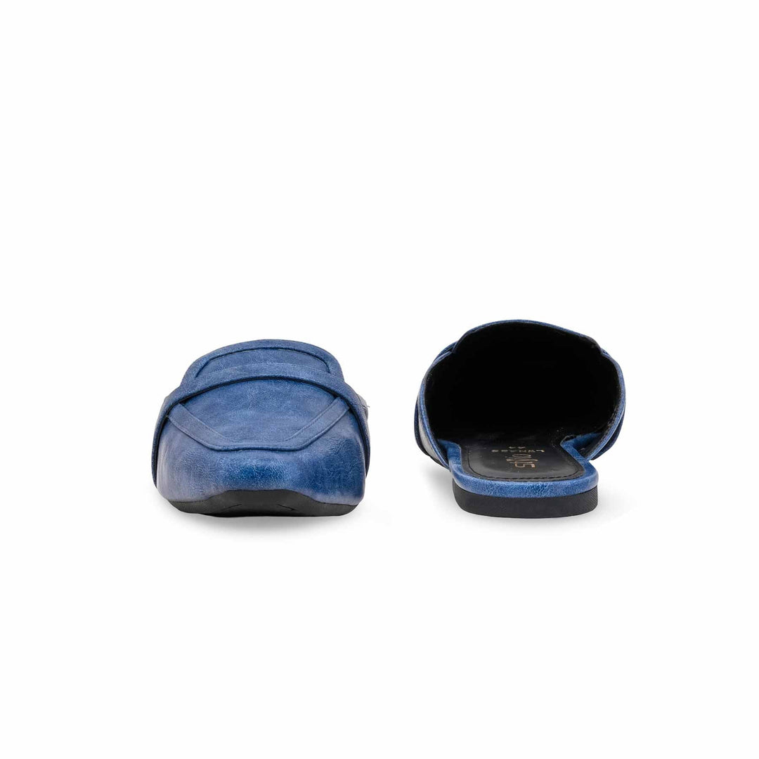 Blue Back Open For Women LWN425