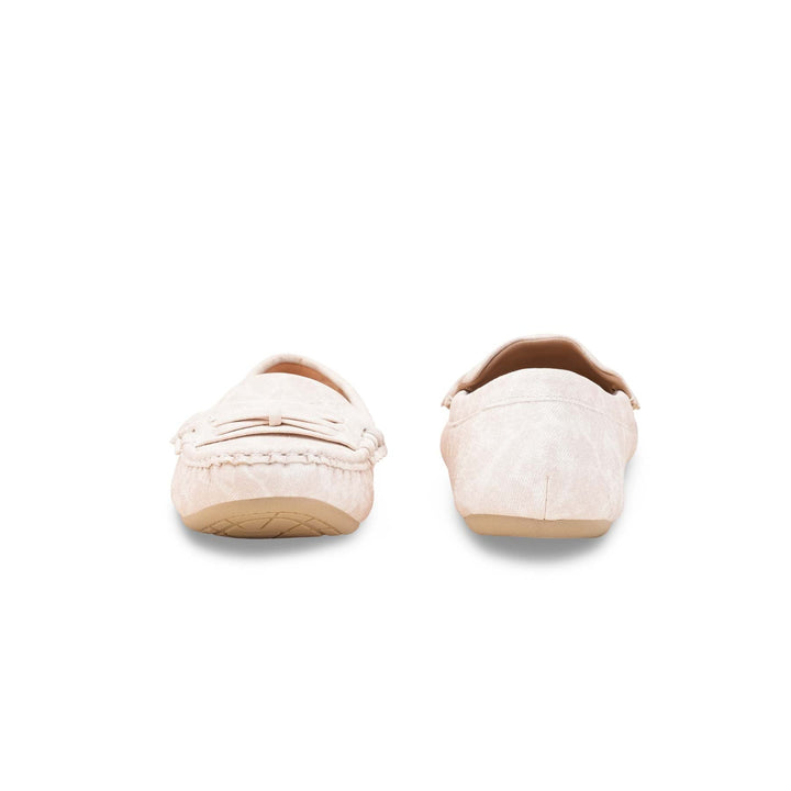 Fawn Moccasin For Ladies LWN430