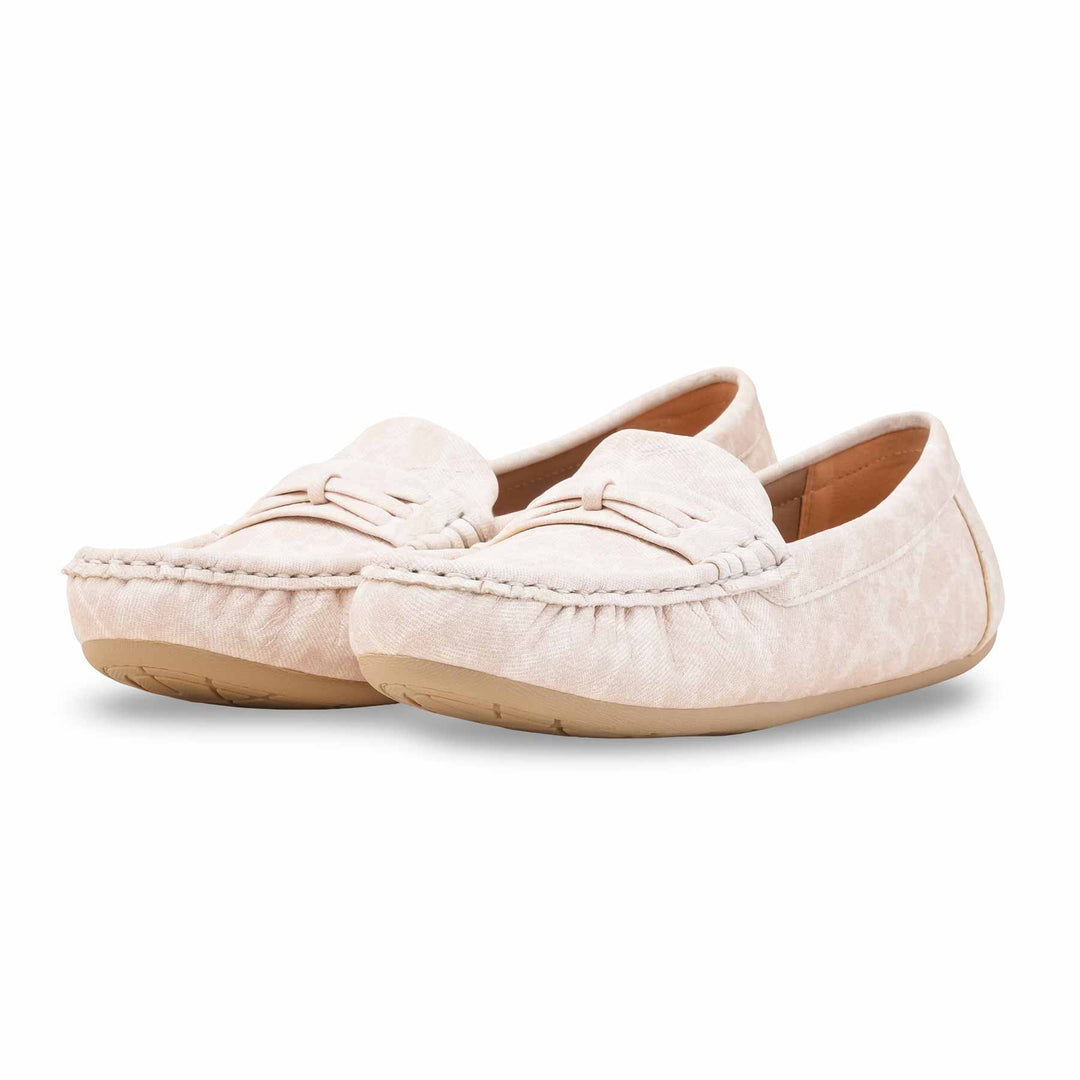 Fawn Moccasin For Ladies LWN430