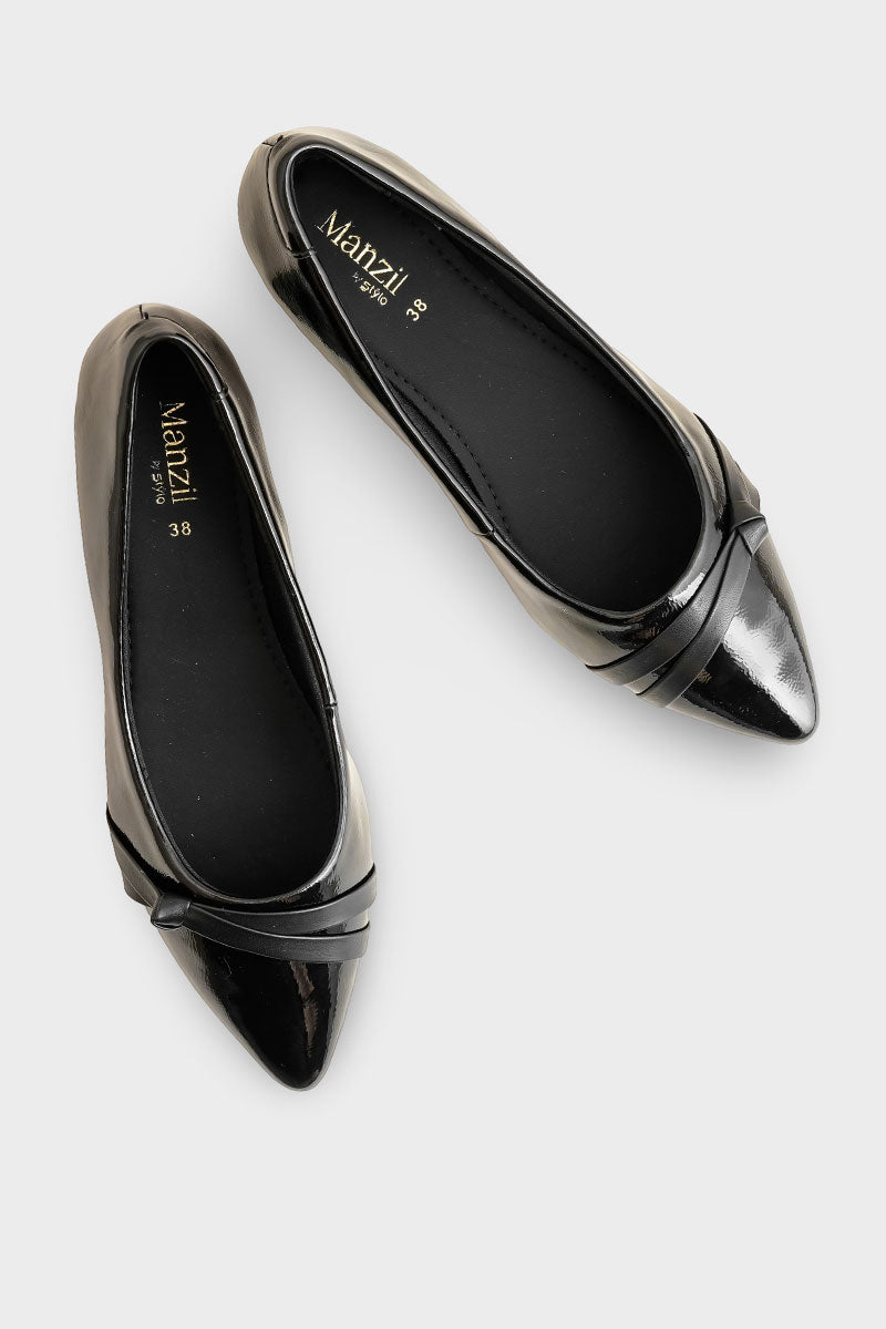Women Formal Pumps -M1023501